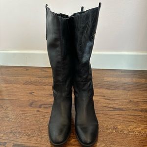 Sam Edelman Penny Boots